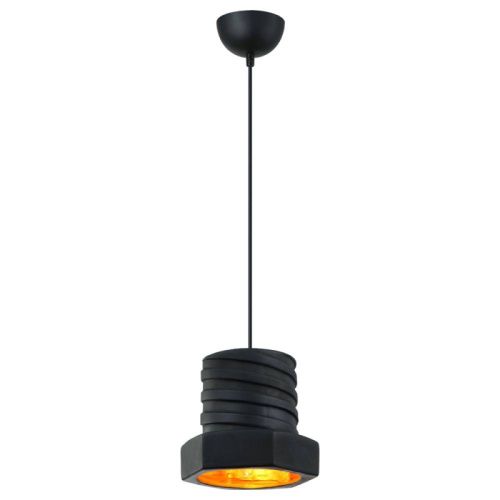 Светильник подвесной Arte Lamp Bijoux (Биджоукс) A6680SP-1BK