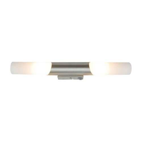 Подсветка для зеркал Arte Lamp AQUA (АКУА) A2470AP-2SS