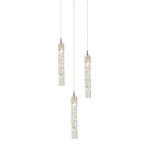 Светильник подвесной Delight Collection Twist (Твист) OWD272-3 gold