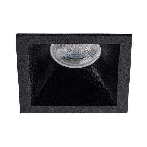 Светильник встраиваемый Italline Megalight MO (Мегалигхт МО) M01-1012 black