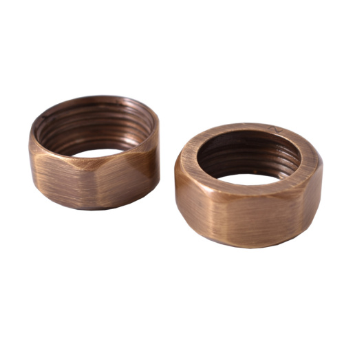 Гайка Rav Slezak  SD0070SM