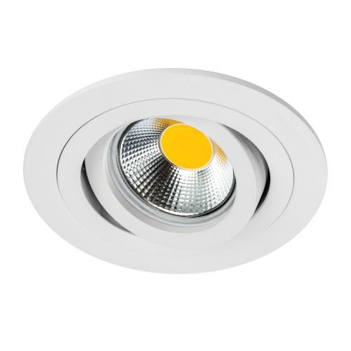 Светильник встраиваемый Lightstar Singo Base (Синго Басе) 011610