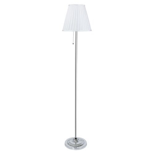 Торшер Arte Lamp Marriot (Марриот) A5039PN-1CC