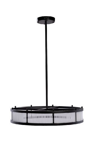 Люстра на штанге Garda Decor Ancona (Анцона) K2KM12851