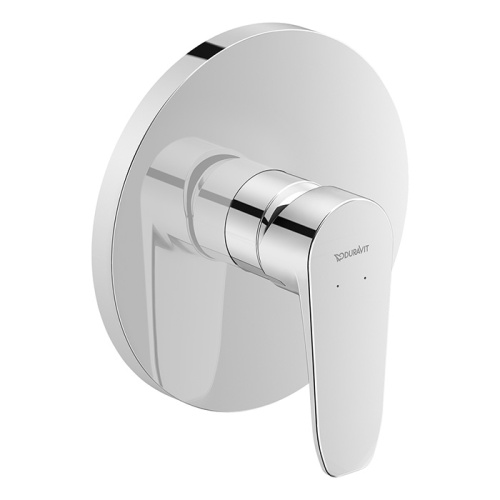 Базовый комплект для скрытого монтажа,без запорных клапанов Duravit DURAVIT GK0900000000
