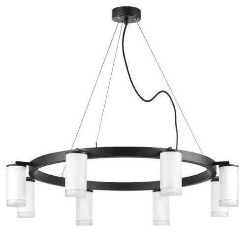 Люстра подвесная Lightstar RULLO (РУЛЛО) LR0183680