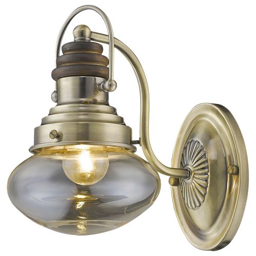 Светильник настенный Velante 306-501-01