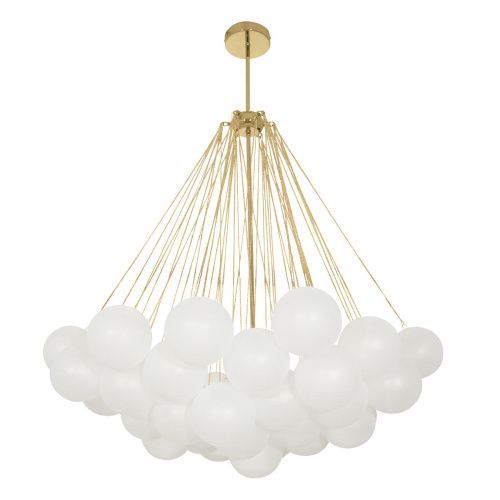 Люстра подвесная Loft It Dream 10129/1000 Gold