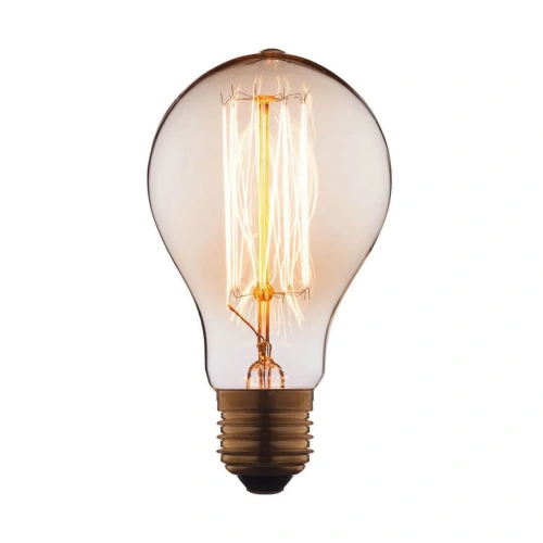 Ретро-лампа Loft It Edison Bulb 7560-SC