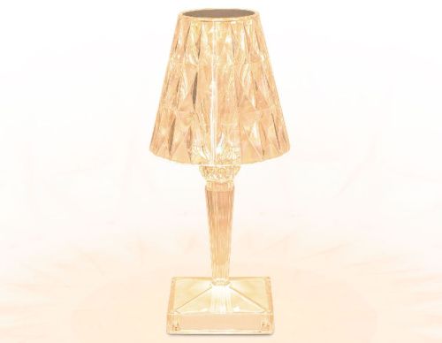 Настольная лампа Ambrella Light Desk (Деск) DE8057