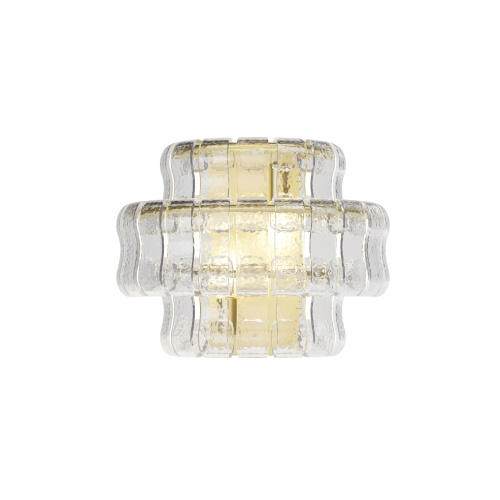 Бра Maytoni Boulder (Болдер) MOD538WL-02MG