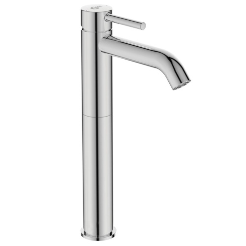 Смеситель Ideal Standard Ceraline BC194AA на столешницу хром