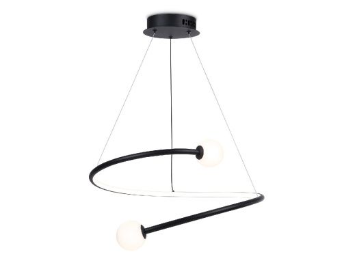 Светильник подвесной Ambrella Light LineTech (ЛинеТецх) FL66293