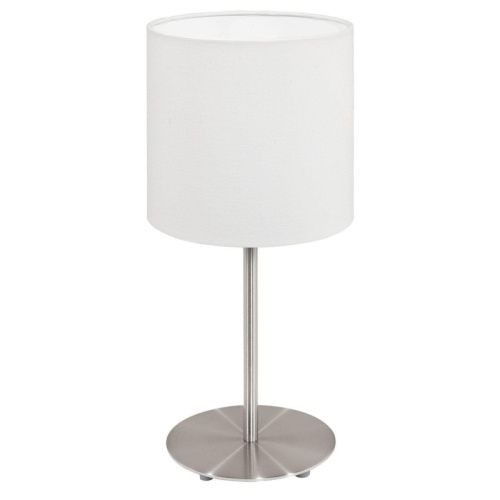 Настольная лампа Eglo Pasteri White (Пастери Вхите) 95725