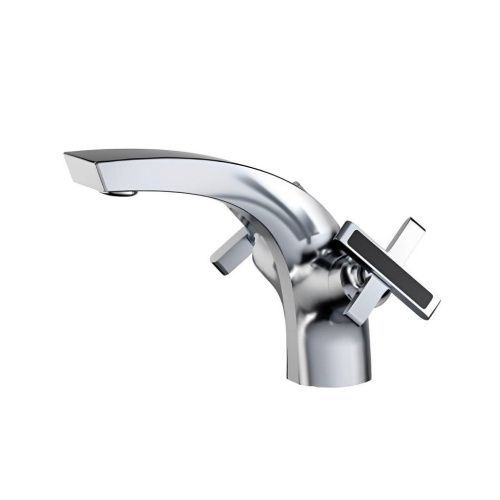 Смеситель Belz B832 B10832 на раковину хром