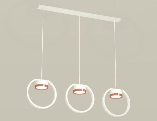 Светильник подвесной Ambrella Light Traditional (Традитионал) XB9106104