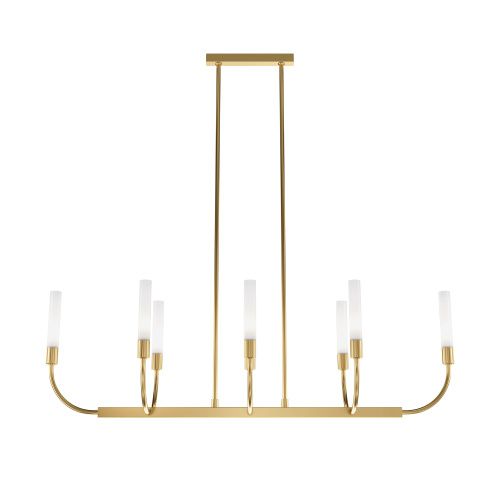 Светильник потолочный Maytoni Deja Vu MOD423CL-08C