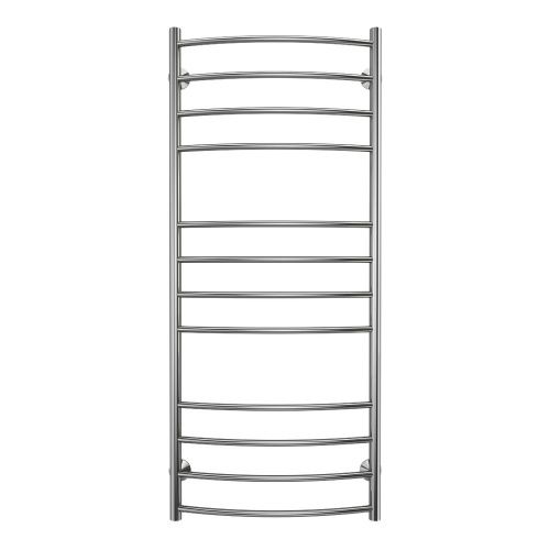 Полотенцесушитель Terminus 4670078544056 53х120 водяной хром