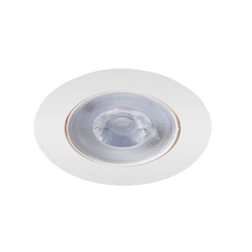 Светильник встраиваемый Arte Lamp KAUS (КАУС) A4761PL-1WH
