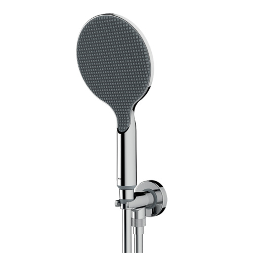 Душевой гарнитур Bossini APICE CE3002C.030 настенный хром