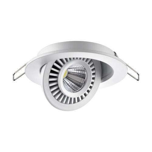 Светильник встраиваемый Novotech Gesso (Гессо) 358815