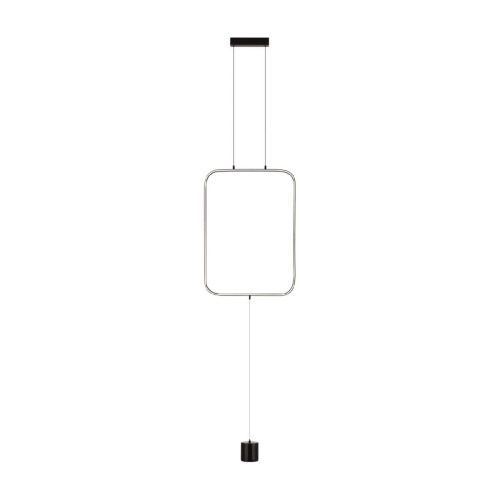 Торшер Odeon Light Teo (Тео) 7022/27FLA