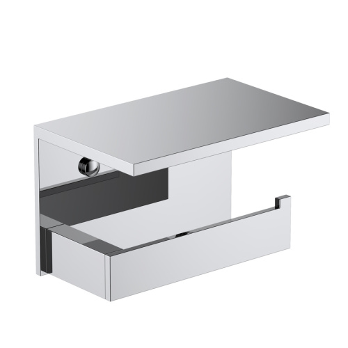 Бумагодержатель Timo Petruma 15243/00