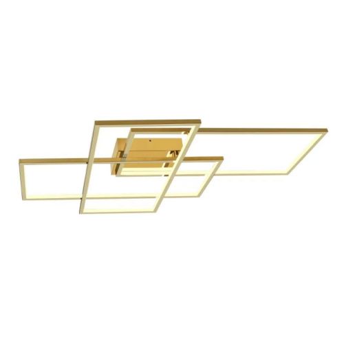 Люстра потолочная iLedex Grace (Граце) 231/3-60W-3000K GL