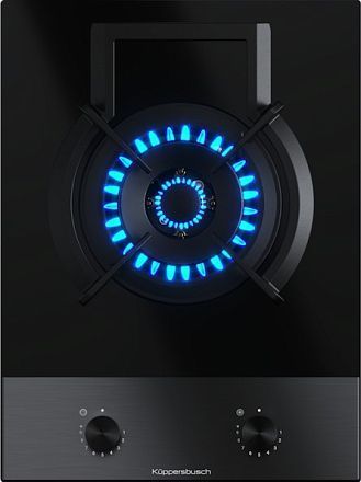 Варочная панель Kuppersbusch VKGW 3850.0 SE-E5