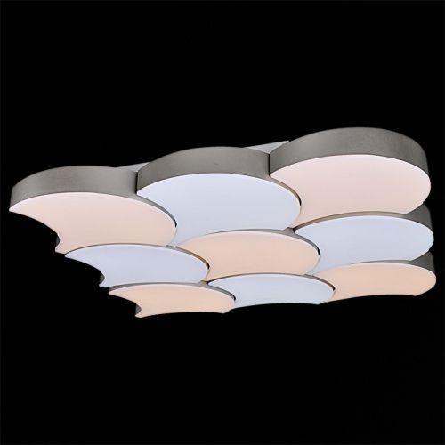 Люстра потолочная Reluce 01218-0.3-09LED