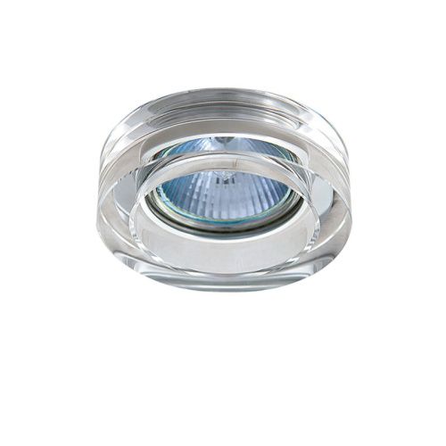 Светильник встраиваемый Lightstar Lei Mini (Леи Мини) 6130