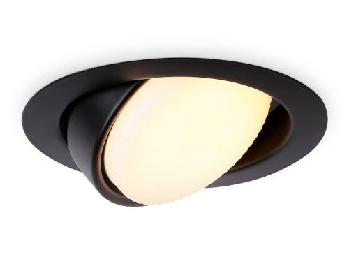 Светильник встраиваемый Ambrella Light Standard Spot (Стандард Спот) G10123