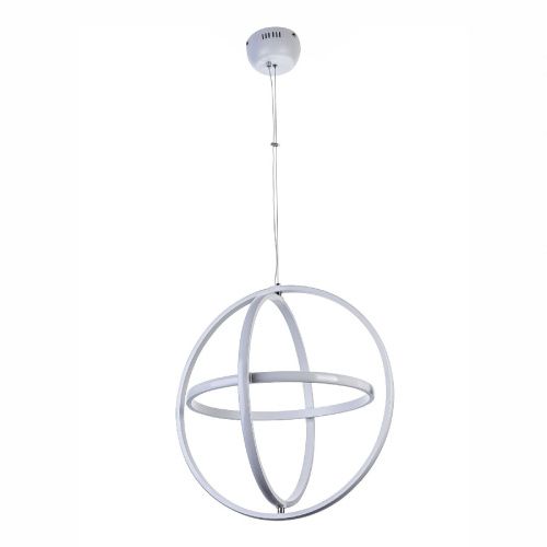 Светильник подвесной LED4U L1733/3S