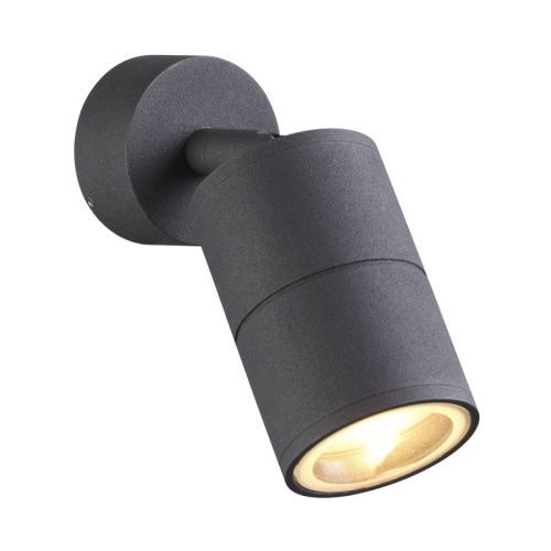 Уличный настенный светильник Odeon Light Corsus (Цорсус) 4207/1C