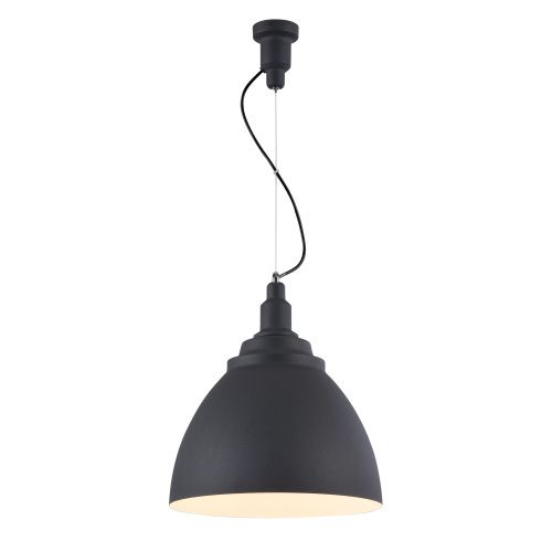 Светильник подвесной Maytoni Bellevue Pendant P535PL-01B