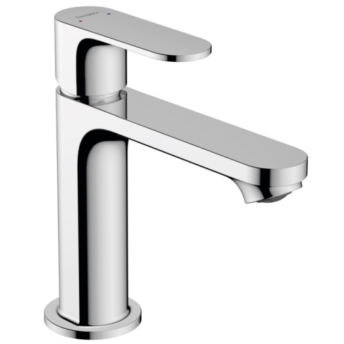 Смеситель Hansgrohe Rebris 72517000 на раковину хром