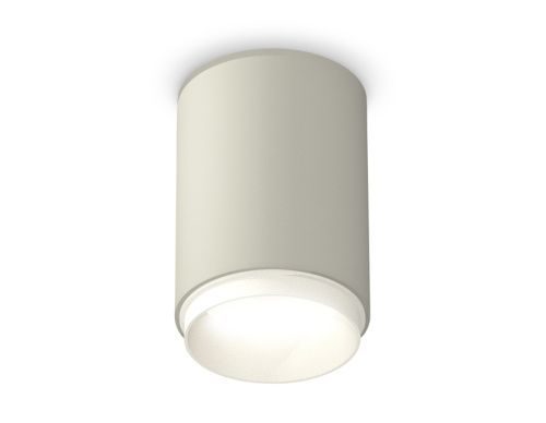 Светильник накладной Ambrella Light Techno (Тецхно) XS6314020