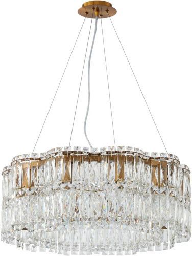 Люстра подвесная Stilfort Admire (Адмире) 2174/05/10P