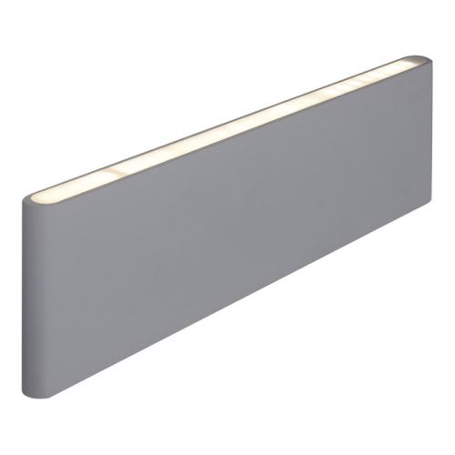 Светильник настенный iLedex SunSpot (СунСпот) B6002/L WH