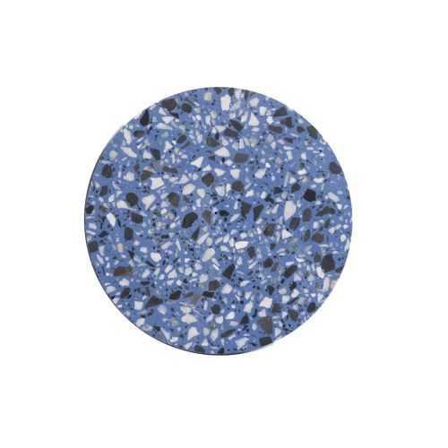 Светильник настенный Delight Collection Terrazzo (Терраззо) 10336W blue