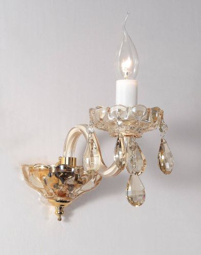 Бра Favourite Brendy (Бренды) 1738-1W