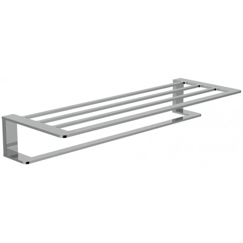Полотенцедержатель Wonzon & Woghand WW-V2901-CR