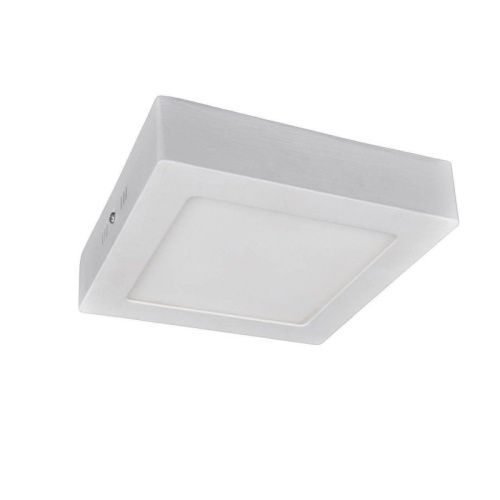 Светильник накладной Arte Lamp Angolo (Анголо) A3612PL-1WH