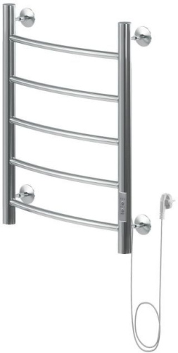 Полотенцесушитель Aquanet Romeo 00281986 электрический хром