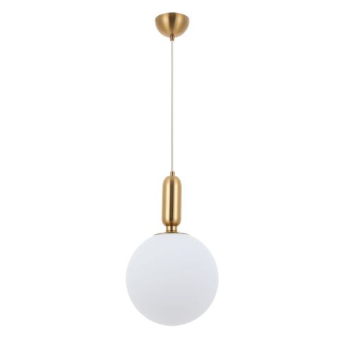 Светильник подвесной Arte Lamp Bolla-Sola (Болла-Сола) A3325SP-1PB