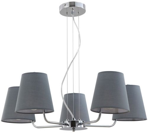 Люстра подвесная Rivoli Evie (Евие) Б0055639