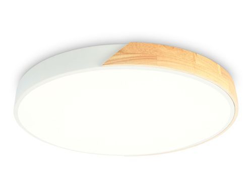 Светильник потолочный Ambrella Light Design (Десигн) FZ1301