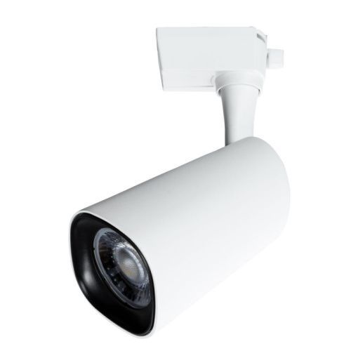 Светильник на шине Arte Lamp Barut (Барут) A4563PL-1WH