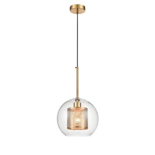 Светильник подвесной Vele Luce Coro (Цоро) VL5524P21
