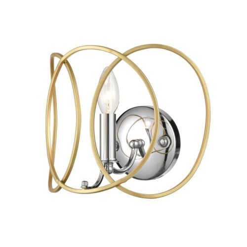 Бра Vele Luce Vita (Вита) VL4234W01